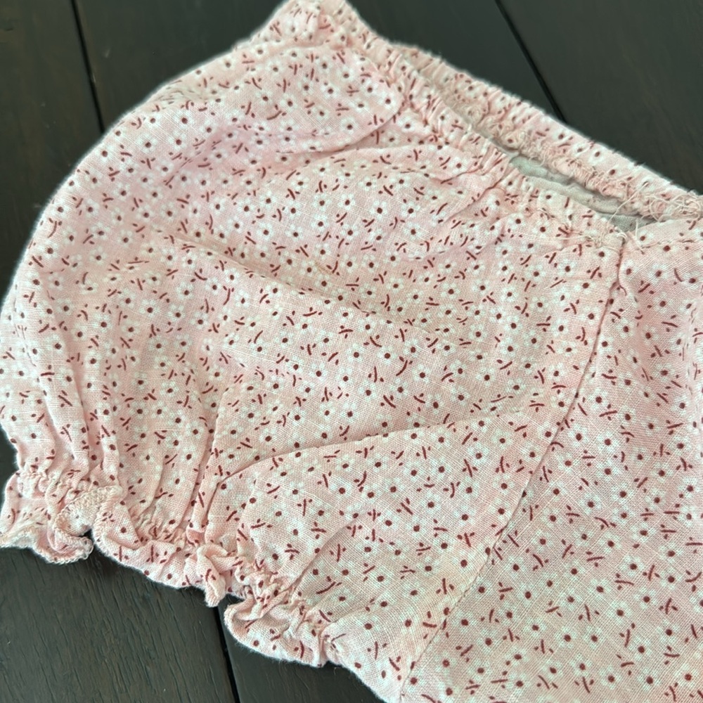 Princess Polly top - Picture 3 of 7